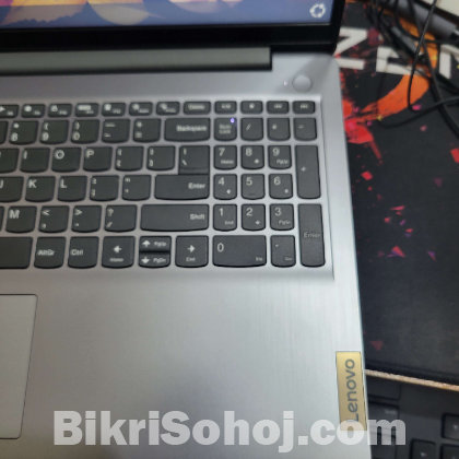 Lenovo IdeaPad 3 15ITL6